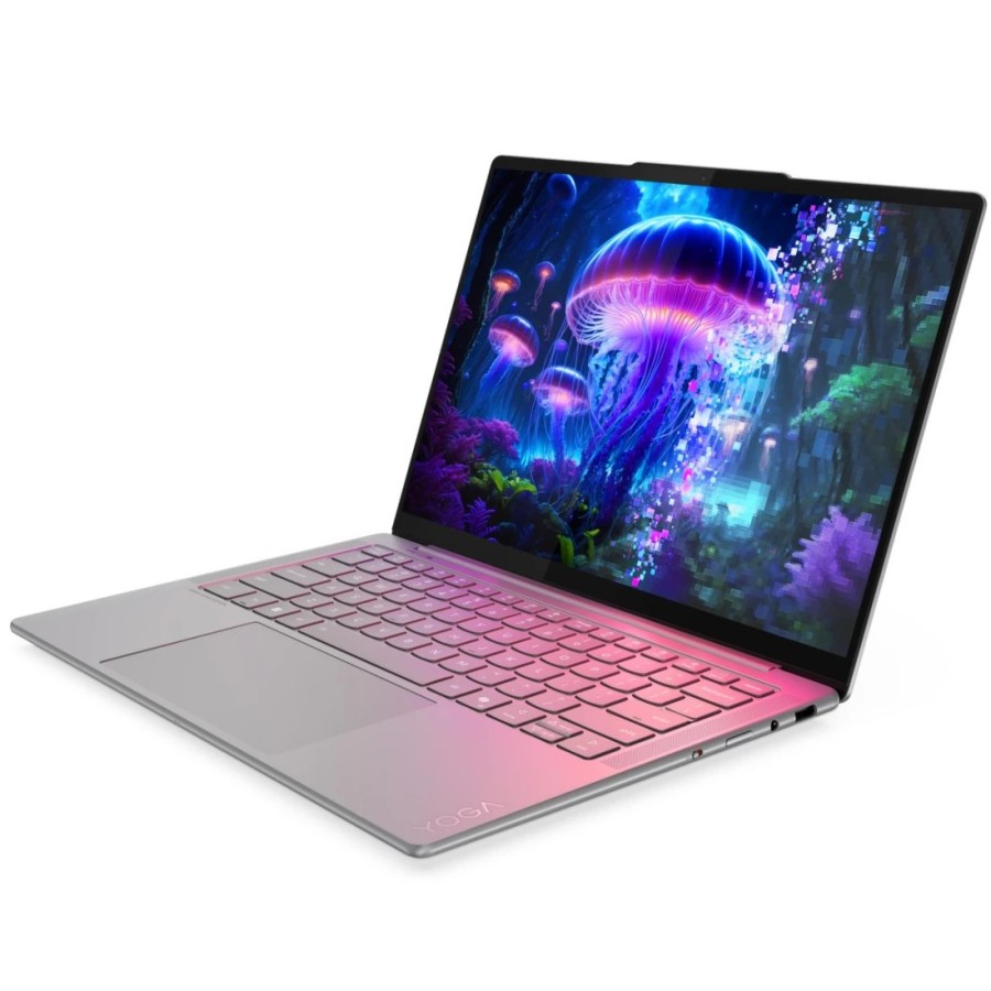 Ноутбук Lenovo Yoga Slim 7 14ILL10 (83JX000GRK) Core Ultra 5 226V, 14″, 16/1 ТБ, Windows 11 Home