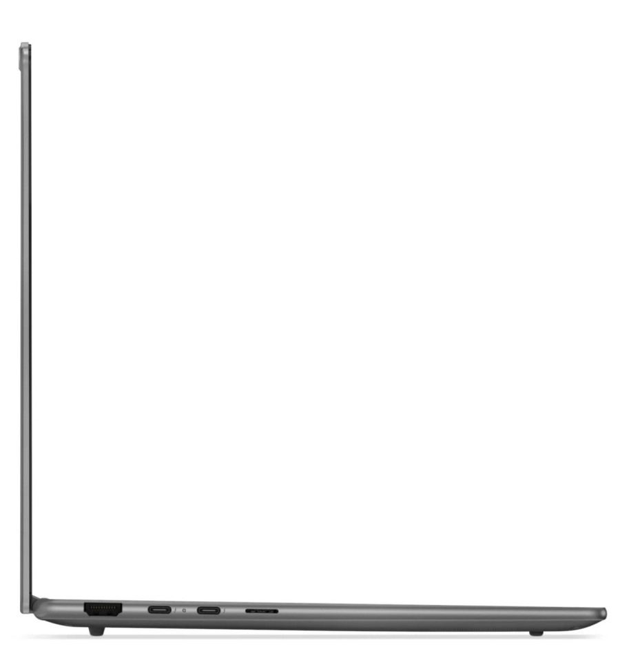 Ноутбук Lenovo Yoga Slim 7 14ILL10 (83JX000GRK) Core Ultra 5 226V, 14″, 16/1 ТБ, Windows 11 Home