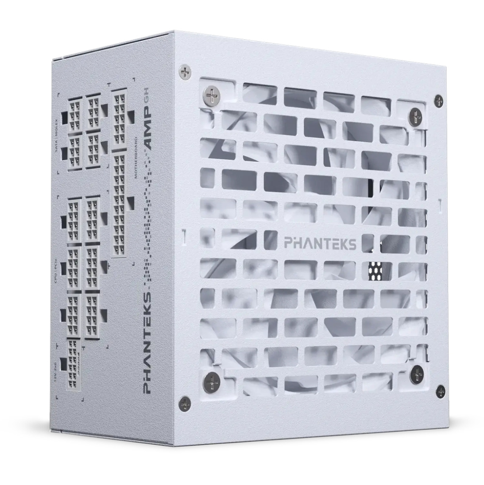 Блок питания PHANTEKS 1000W AMP GH White (PH-P1000RT_WT01)