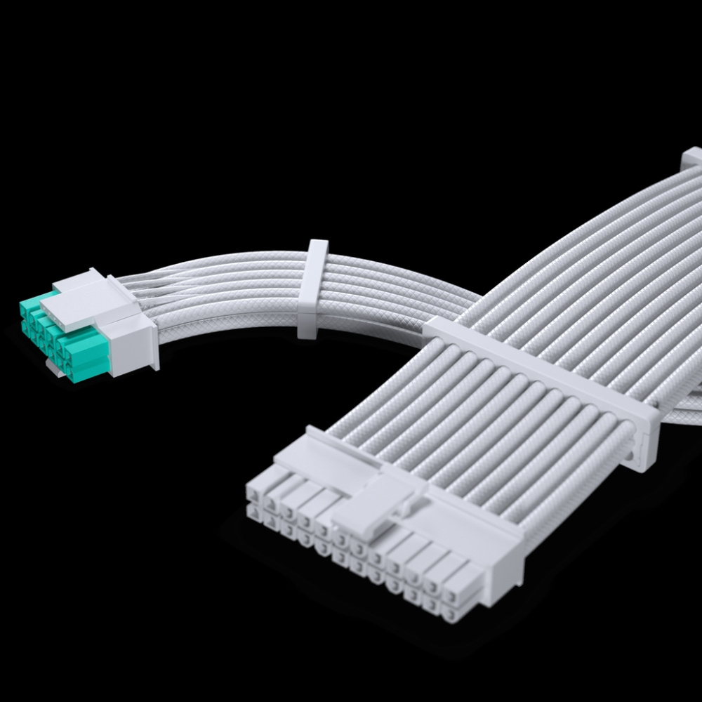 Блок питания PHANTEKS 1000W AMP GH White (PH-P1000RT_WT01)