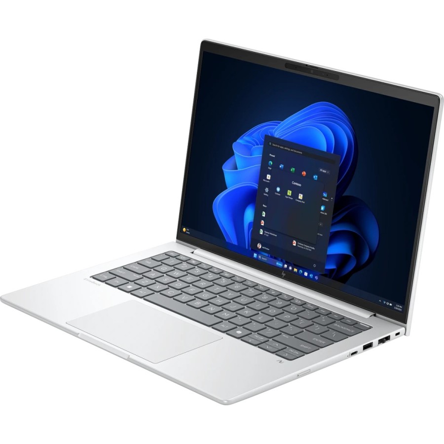Ноутбук HP EliteBook 8 G1i 14 (C15A5ET) Core Ultra 7 255U, 14″, 32/1 ТБ, Windows 11 Pro