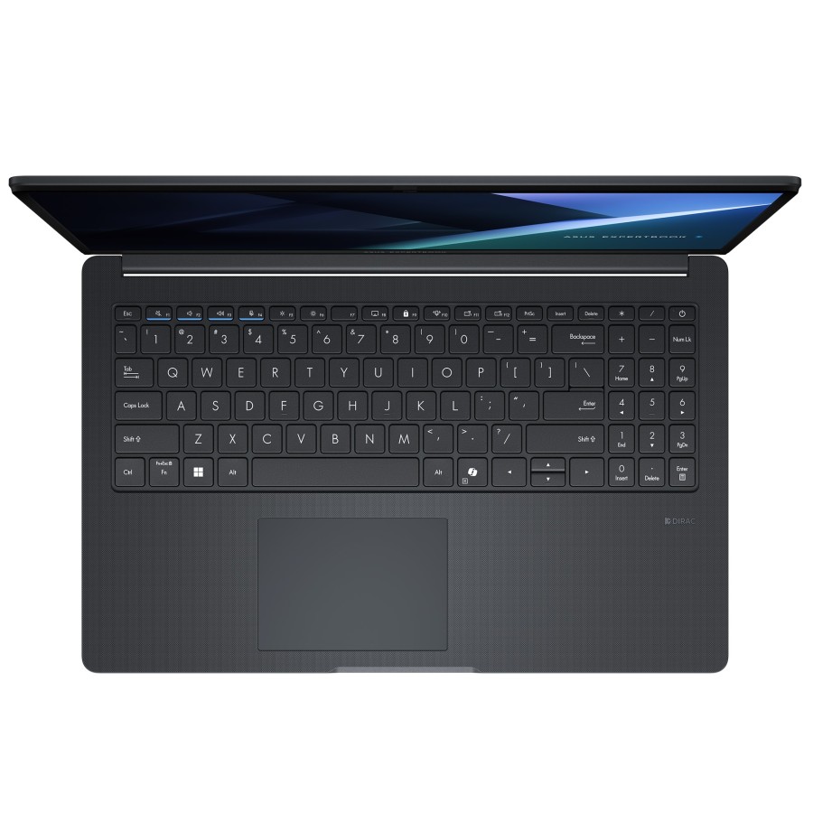 Ноутбук ASUS ExpertBook B1 B1503CVA-S70425 (90NX0801-M00EU0) Core 7 150U, 15.6″, 32/1 ТБ, Windows 11 Pro