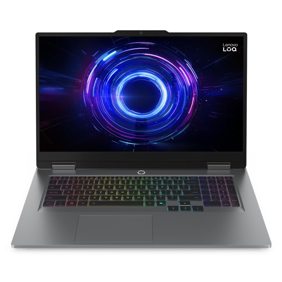 Ноутбук Lenovo LOQ 17IRX10 (83JH003NRK) Core i7 14700HX, 17.3″, 32/1 ТБ, RTX 5070 8GB