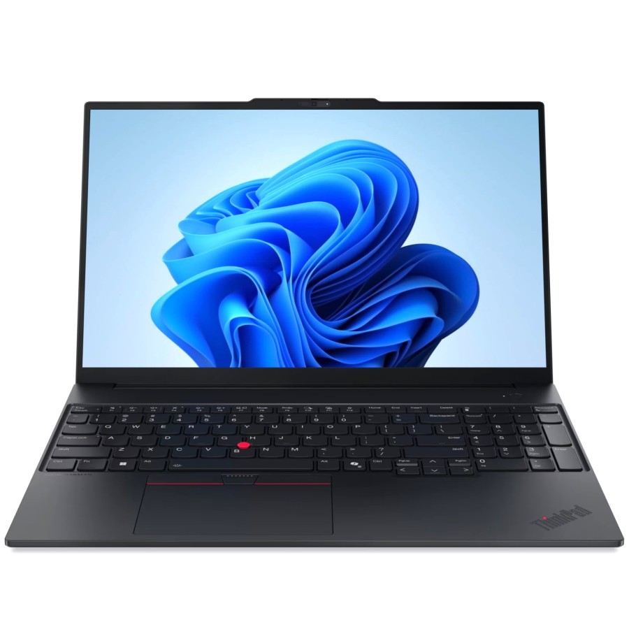Ноутбук Lenovo ThinkPad E16 Gen 3 (21TF004QFW) Core 7 240H, 16″, 16/512 ГБ