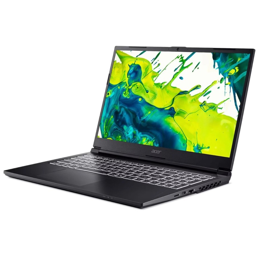 Ноутбук Acer Aspire 7 A715-59G-55GC (NH.QX6CD.002) Core i5 13420H, 15.6″, 16/512 ГБ, RTX 3050 6GB