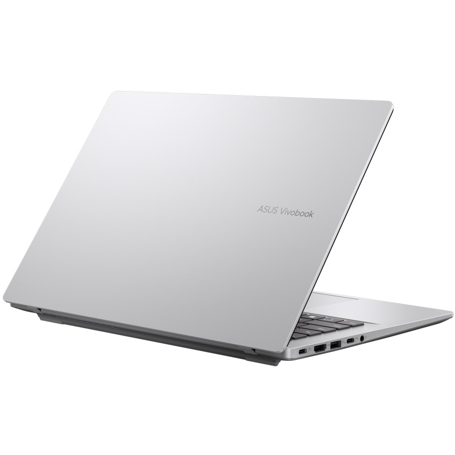Ноутбук ASUS Vivobook 14 X1407QA-LY099W (90NB1603-M007F0) Snapdragon X X1 26 100, 14″, 16/1 ТБ, Windows 11 Home