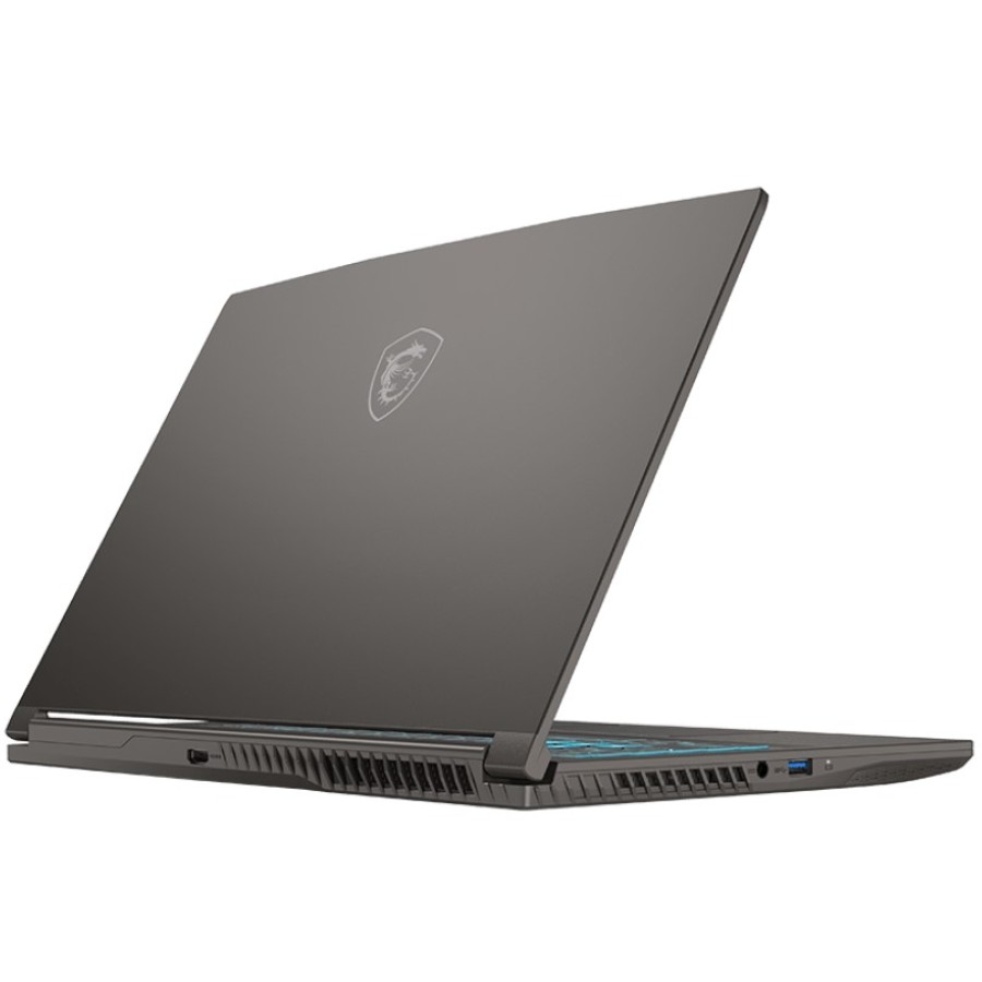 Ноутбук MSI Thin 15 B13VE-3023US (9S7-16R831-3023) Core i5 13420H, 15.6″, 16/512 ГБ, RTX 4050 6GB, Windows 11 Home