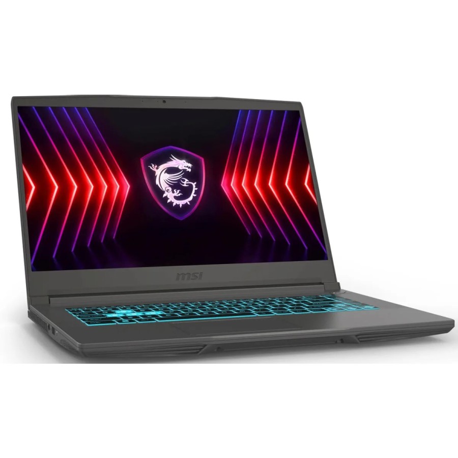 Ноутбук MSI Thin 15 B13VE-3023US (9S7-16R831-3023) Core i5 13420H, 15.6″, 16/512 ГБ, RTX 4050 6GB, Windows 11 Home