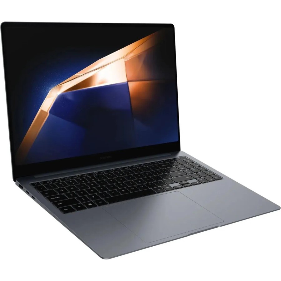 Ноутбук Samsung Galaxy Book4 Pro 16 (NP960XGK-LG7IN) Core Ultra 7 155U, 16″, 16/512 ГБ, Windows 11 Home