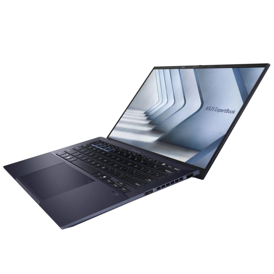 Ноутбук ASUS ExpertBook B9 OLED B9403CVAR-PP1795 (90NX05W1-M02WF0) Core 7 150U, 14″, 32/1 ТБ, Windows 11 Pro