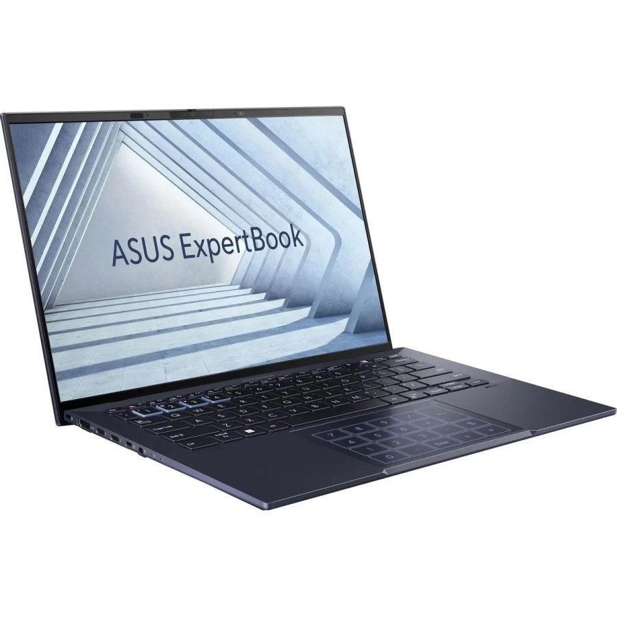 Ноутбук ASUS ExpertBook B9 OLED B9403CVAR-PP1795 (90NX05W1-M02WF0) Core 7 150U, 14″, 32/1 ТБ, Windows 11 Pro