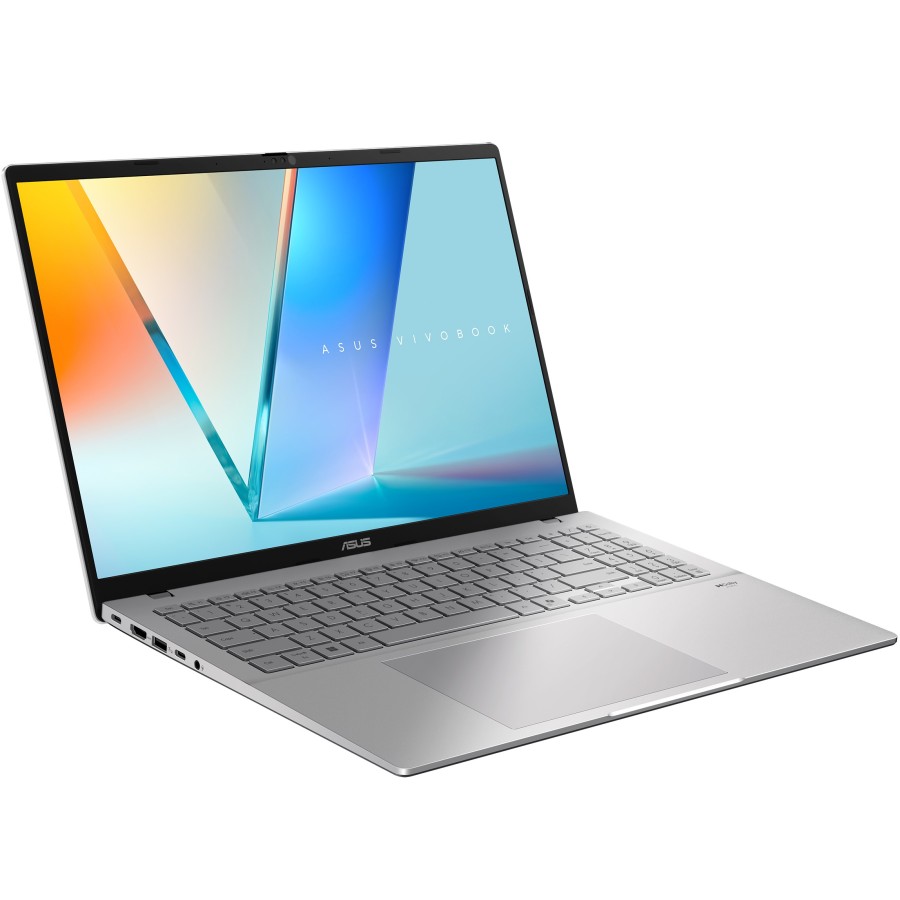 Ноутбук ASUS VivoBook S16 S3607VA-RP105 (90NB1671-M007R0) Core 5 210H, 16″, 16/512 ГБ