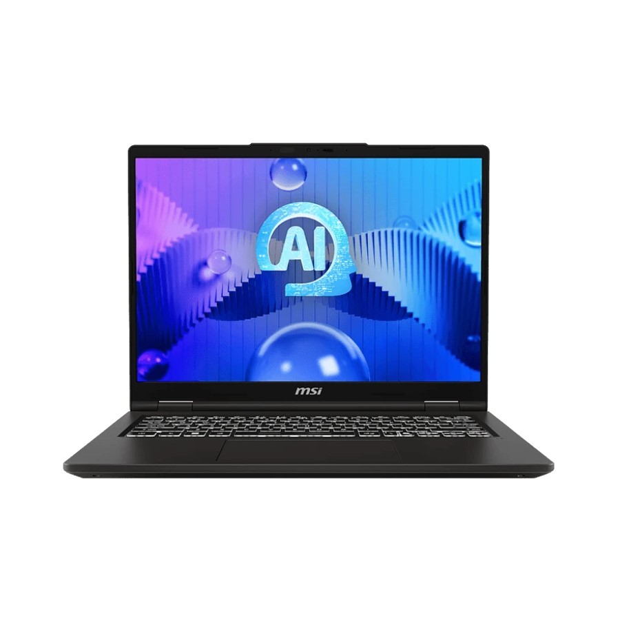 Ноутбук MSI Venture 14 AI A1MG-038RU (9S7-14Q221-038) Core Ultra 5 125H, 14″, 16/512 ГБ, Windows 11 Pro