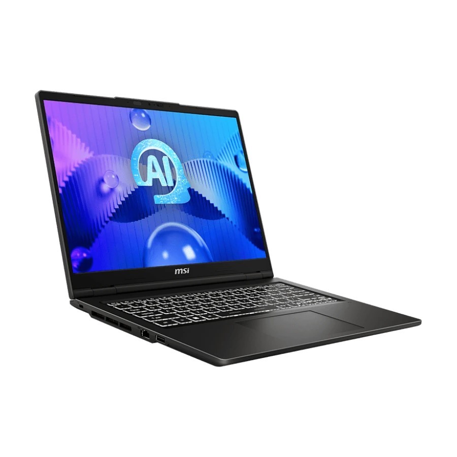 Ноутбук MSI Venture 14 AI A1MG-038RU (9S7-14Q221-038) Core Ultra 5 125H, 14″, 16/512 ГБ, Windows 11 Pro