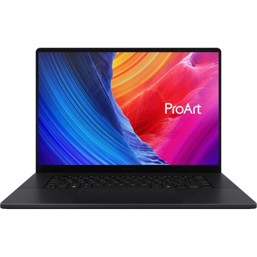 Ноутбук ASUS ProArt P16 OLED H7606WX-SE042X (90NB17E1-M002W0) Ryzen AI 9 HX 370, 16″, 64/2 ТБ, RTX 5090 24GB, Windows 11 Pro