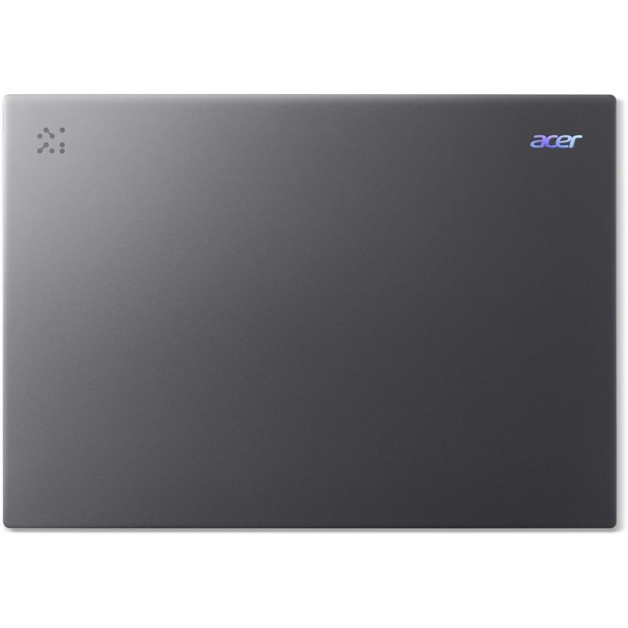 Ноутбук Acer Aspire 16 AI A16-61M-R4BE (NX.JLLCD.005) Ryzen AI 5 330, 16″, 16/512 ГБ
