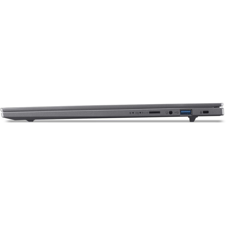 Ноутбук Acer Aspire 16 AI A16-61M-R4BE (NX.JLLCD.005) Ryzen AI 5 330, 16″, 16/512 ГБ