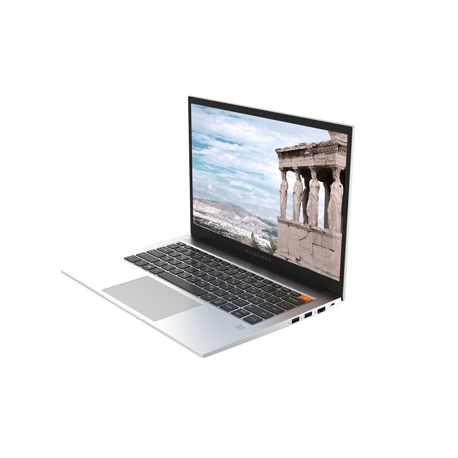 Ноутбук MAIBENBEN B114C (B114C-R576UMF1SPSRE2) Ryzen 5 7640HS, 14″, 16/512 ГБ, Windows 11 Pro