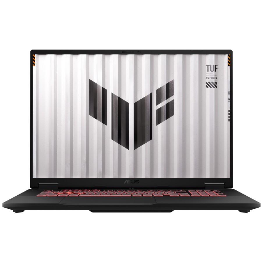 Ноутбук ASUS TUF Gaming A18 FA808UM-S8050 (90NR0NN1-M00310) Ryzen 7 260, 18″, 32/512 ГБ, RTX 5060 8GB, Windows 11 Pro