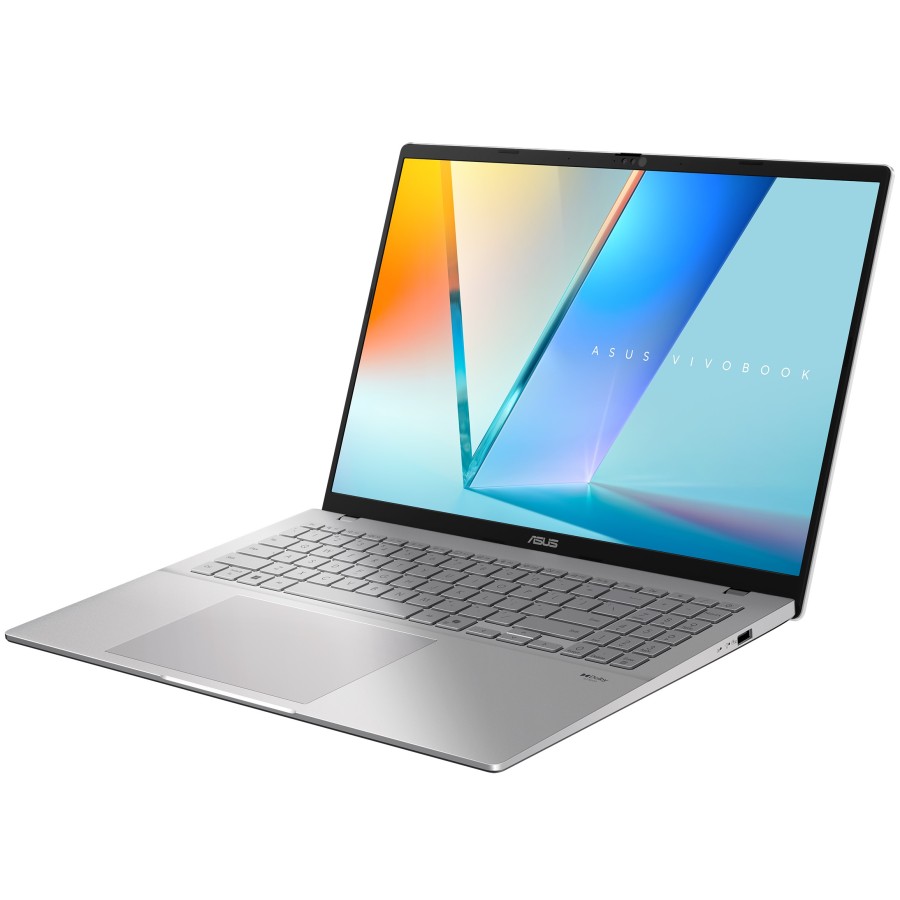 Ноутбук ASUS VivoBook S16 S3607VA-RP105 (90NB1671-M007R0) Core 5 210H, 16″, 16/512 ГБ, Windows 11 Pro