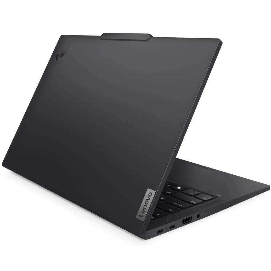 Ноутбук Lenovo ThinkPad T14s Gen 6 (21QX000LUS) Core Ultra 7 258V, 14″, 32/1 ТБ, Windows 11 Pro