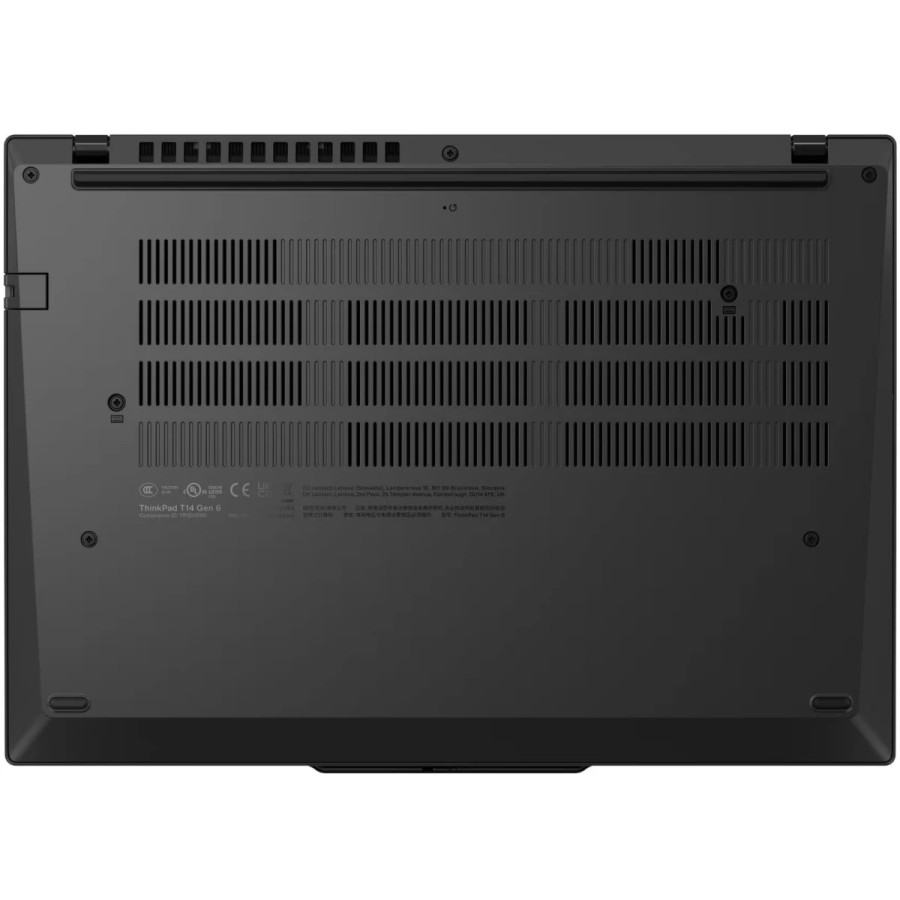 Ноутбук Lenovo ThinkPad T14 Gen 6 (21QC006HFW) Core Ultra 7 255U, 14″, 32/1 ТБ