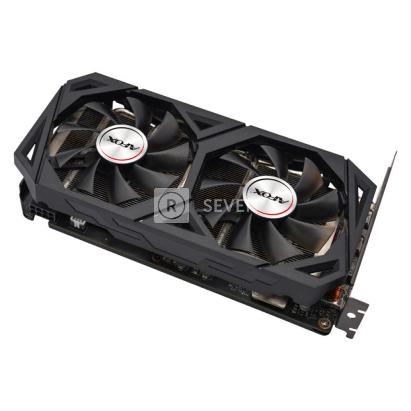 Видеокарта AFox (AF2060-6144D6H7-V4) GeForce RTX 2060 6GB