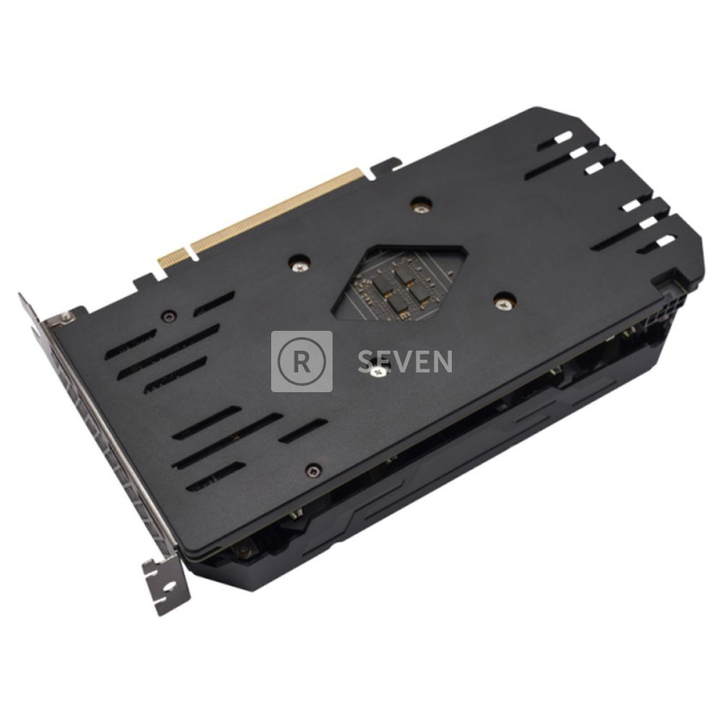 Видеокарта AFox (AF2060-6144D6H7-V4) GeForce RTX 2060 6GB
