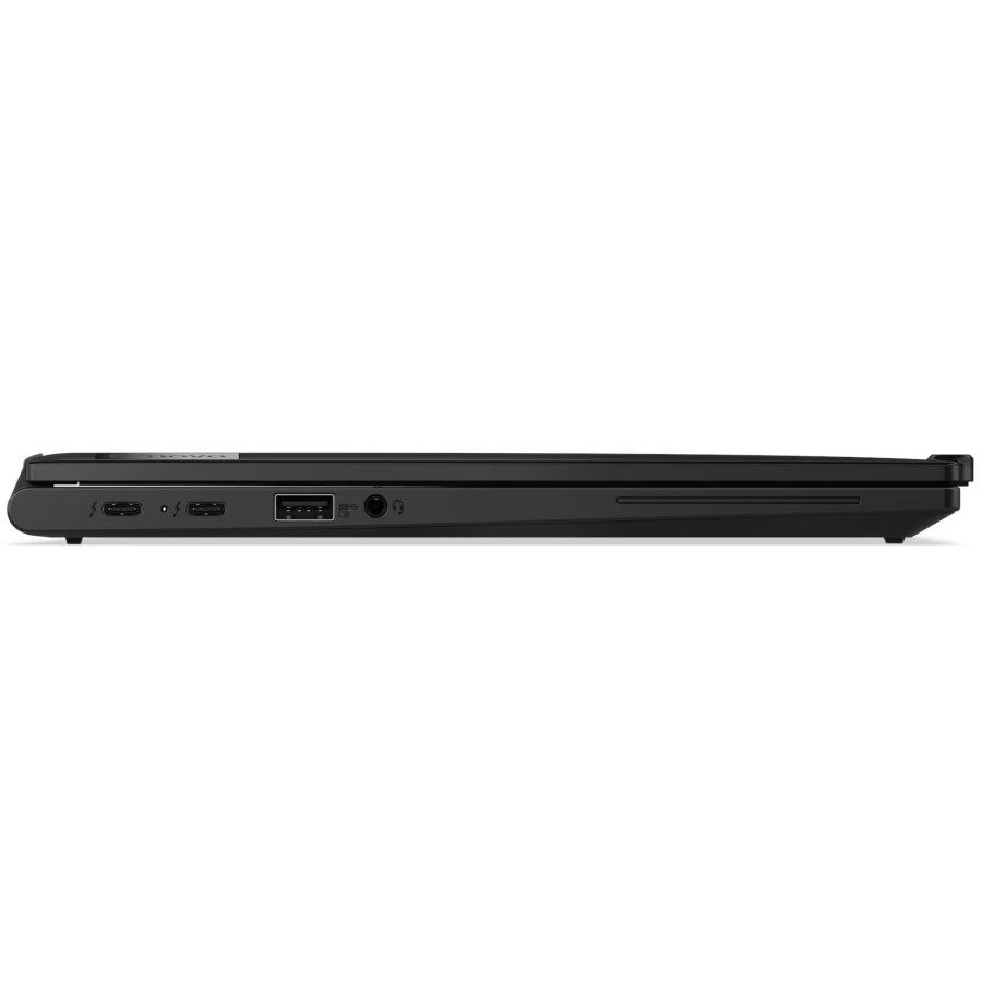 Ноутбук Lenovo ThinkPad X13 2-in-1 Gen 5 (21LW001TUS) Core Ultra 7 155U, 13.3″, 16/1 ТБ, Windows 11 Pro