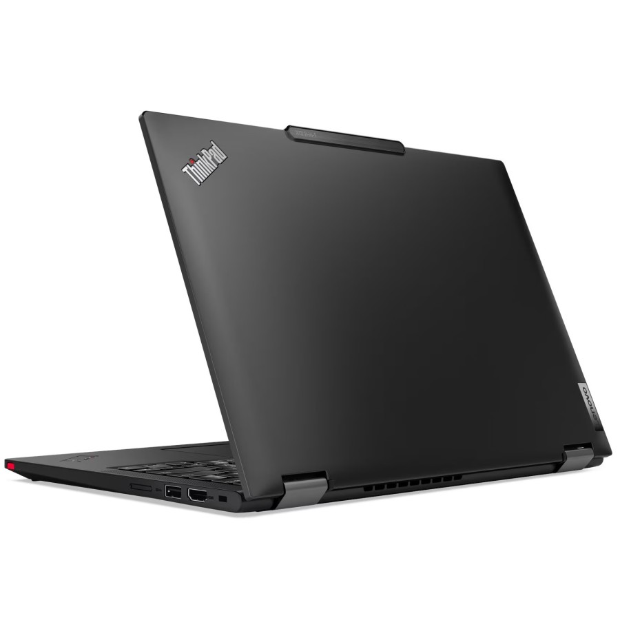 Ноутбук Lenovo ThinkPad X13 2-in-1 Gen 5 (21LW001TUS) Core Ultra 7 155U, 13.3″, 16/1 ТБ, Windows 11 Pro