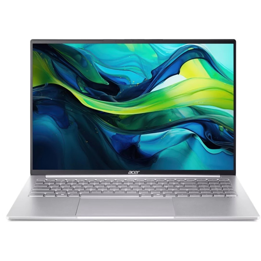 Ноутбук Acer Swift Lite 16 SFL16-51M-785G (NX.D3VCD.002) Core Ultra 7 155U, 16″, 16/1 ТБ