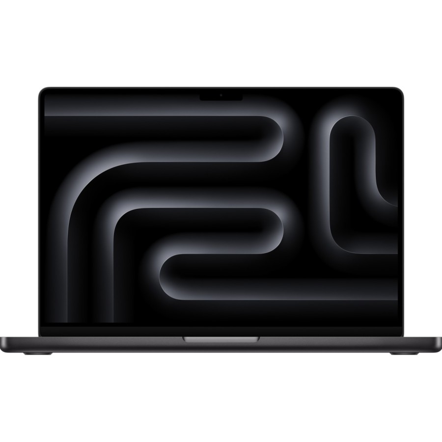 Ноутбук Apple MacBook Pro 14 M5 10 core (MDE34LL/A) Apple M5, 14.2″, 24/1 ТБ, macOS