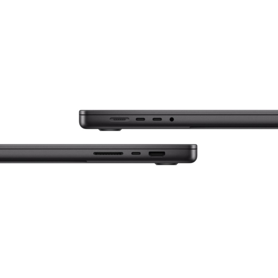 Ноутбук Apple MacBook Pro 14 M5 10 core (MDE34LL/A) Apple M5, 14.2″, 24/1 ТБ, macOS
