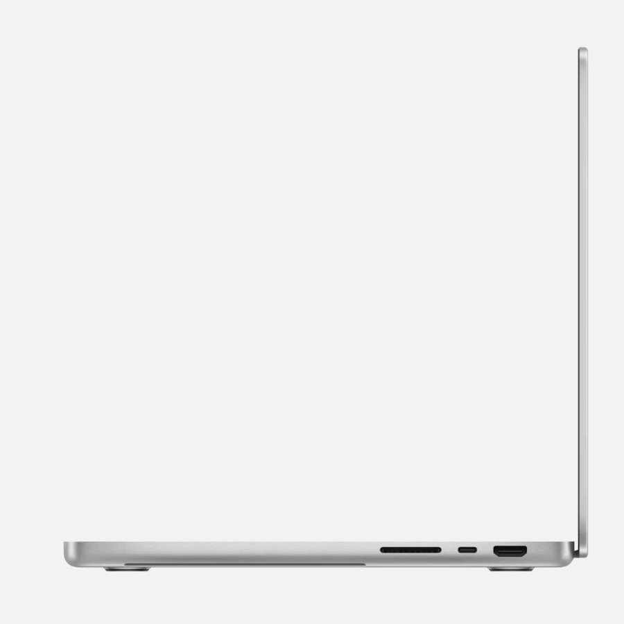 Ноутбук Apple MacBook Pro 14 M5 10 core (MDE54LL/A) Apple M5, 14.2″, 16/1 ТБ, macOS