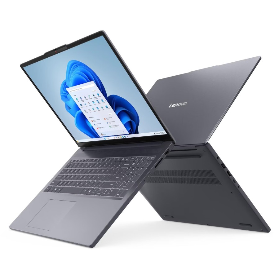 Ноутбук Lenovo IdeaPad Slim 3 16AHP10 (83KB000DRK) Ryzen 7 8840HS, 16″, 16/512 ГБ, Windows 11 Pro