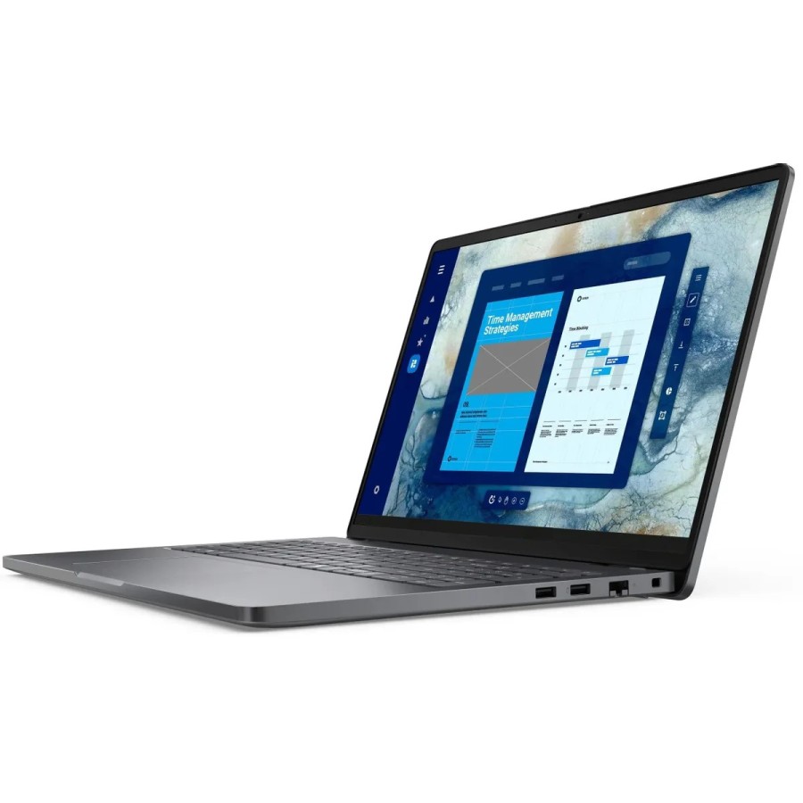 Ноутбук DELL Pro 16 (PRO16-7613) Core Ultra 7 255U, 16″, 16/1 ТБ, Linux