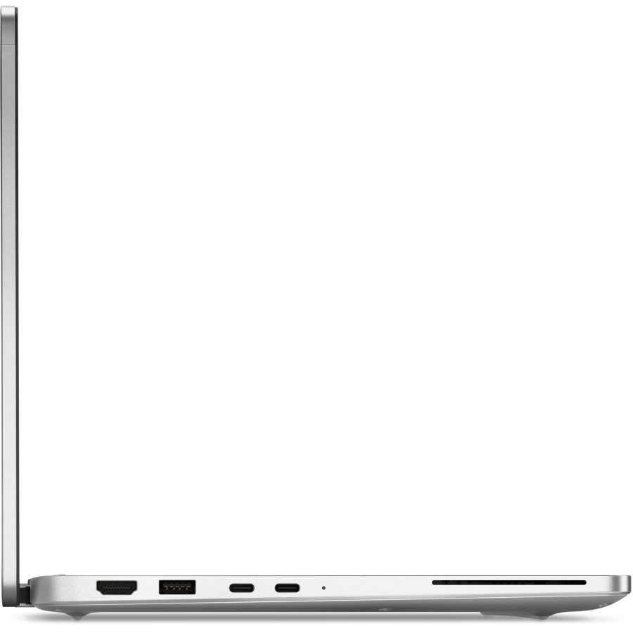 Ноутбук DELL PRO 13 Plus (Pro13Plus-7224) Core Ultra 7 268V, 13.3″, 32/2 ТБ, Windows 11 Pro