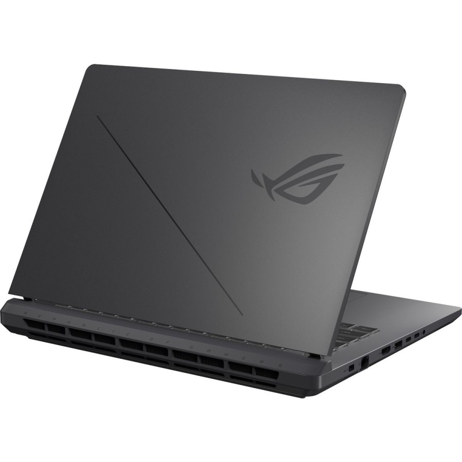 Ноутбук ASUS ROG STRIX G16 G615JMR-S5202 (90NR0LB1-M00950) Core i7 14650HX, 16″, 16/1 ТБ, RTX 5060 8GB, Windows 11 Pro