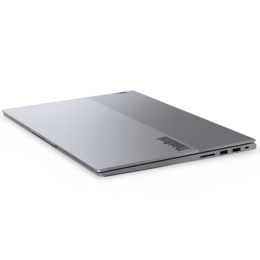 Ноутбук Lenovo ThinkBook 16 G7 ARP (21MW009QSA) Ryzen 7 7735HS, 16″, 16/512 ГБ