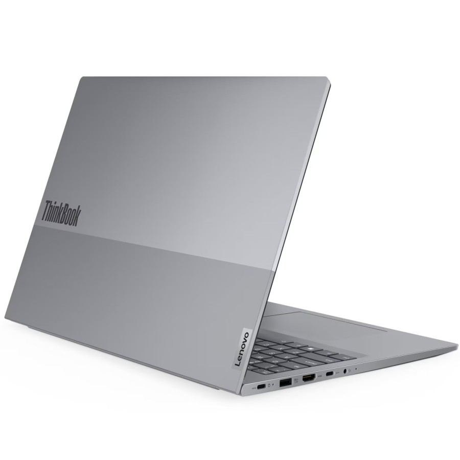 Ноутбук Lenovo ThinkBook 16 G7 ARP (21MW009QSA) Ryzen 7 7735HS, 16″, 16/512 ГБ