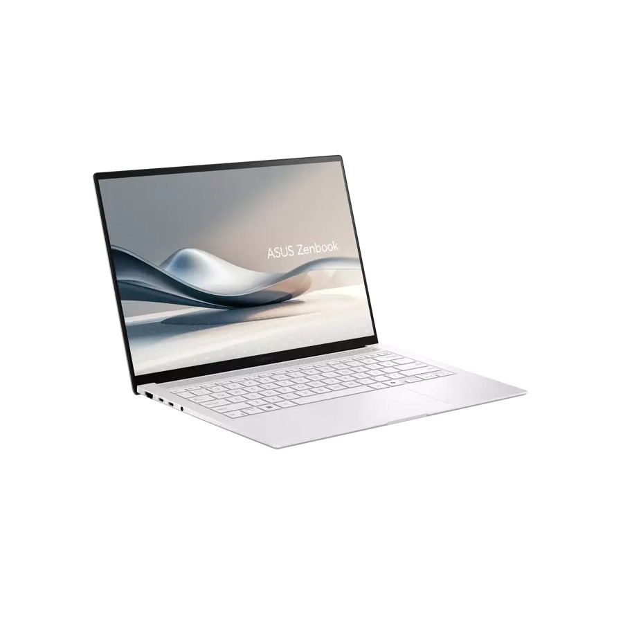 Ноутбук ASUS Zenbook S 14 OLED UX5406SA-PV058W (90NB14F2-M002F0) Core Ultra 7 258V, 14″, 32/1 ТБ, Windows 11 Home