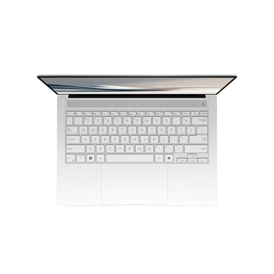 Ноутбук ASUS Zenbook S 14 OLED UX5406SA-PV058W (90NB14F2-M002F0) Core Ultra 7 258V, 14″, 32/1 ТБ, Windows 11 Home