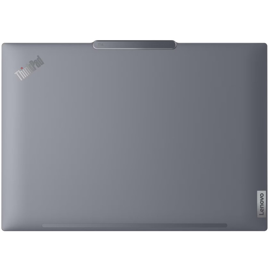 Ноутбук Lenovo ThinkPad T14 Gen 5 (21ML0089US) Core Ultra 7 155U, 14″, 16/512 ГБ, Windows 11 Pro