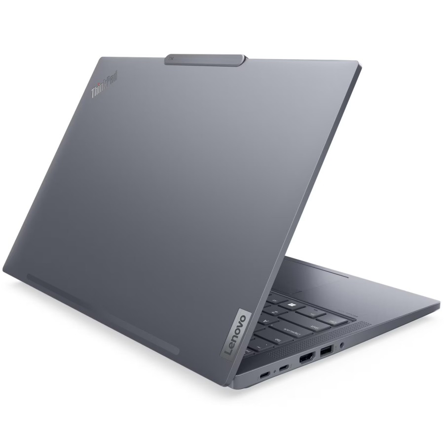 Ноутбук Lenovo ThinkPad T14 Gen 5 (21ML0089US) Core Ultra 7 155U, 14″, 16/512 ГБ, Windows 11 Pro