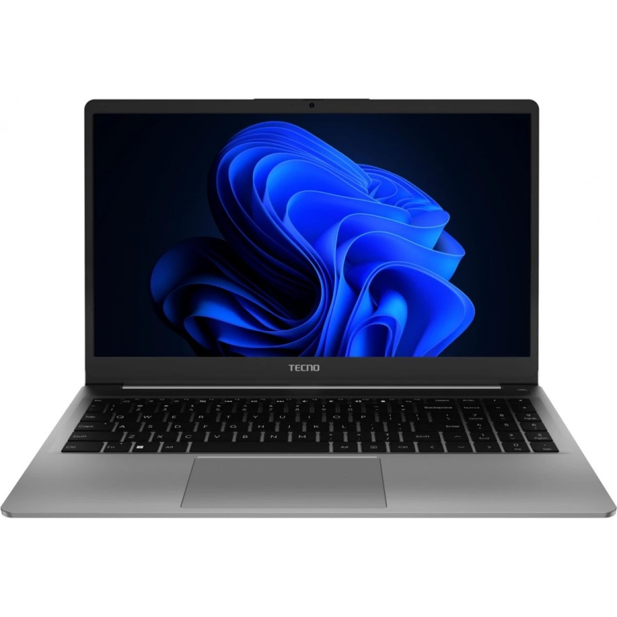 Ноутбук TECNO MegaBook K15SDA (71005000257) Ryzen 5 7430U, 15.6″, 16/512 ГБ, Windows 11 Home
