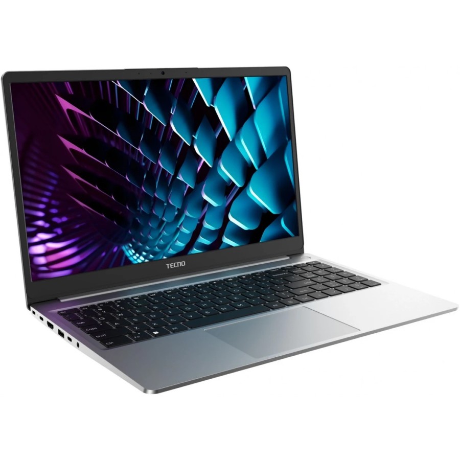 Ноутбук TECNO MegaBook K15SDA (71005000257) Ryzen 5 7430U, 15.6″, 16/512 ГБ, Windows 11 Home