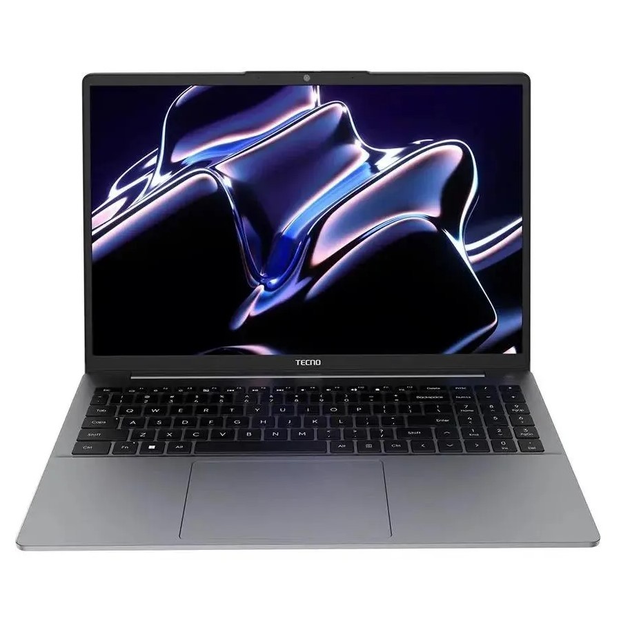 Ноутбук TECNO MegaBook K16SDA (71005000262) Ryzen 5 7430U, 16″, 16/1 ТБ, Windows 11 Home