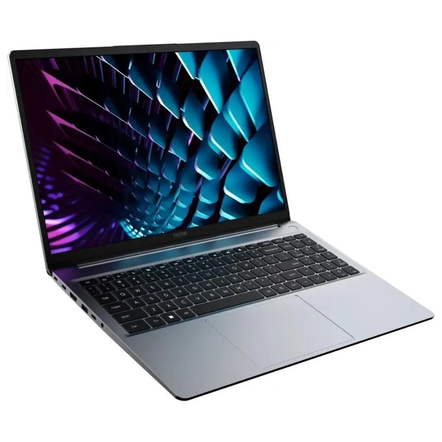 Ноутбук TECNO MegaBook K16SDA (71005000262) Ryzen 5 7430U, 16″, 16/1 ТБ, Windows 11 Home