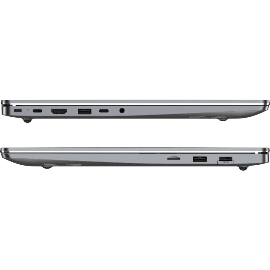 Ноутбук TECNO MegaBook K16SDA (71005000262) Ryzen 5 7430U, 16″, 16/1 ТБ, Windows 11 Home
