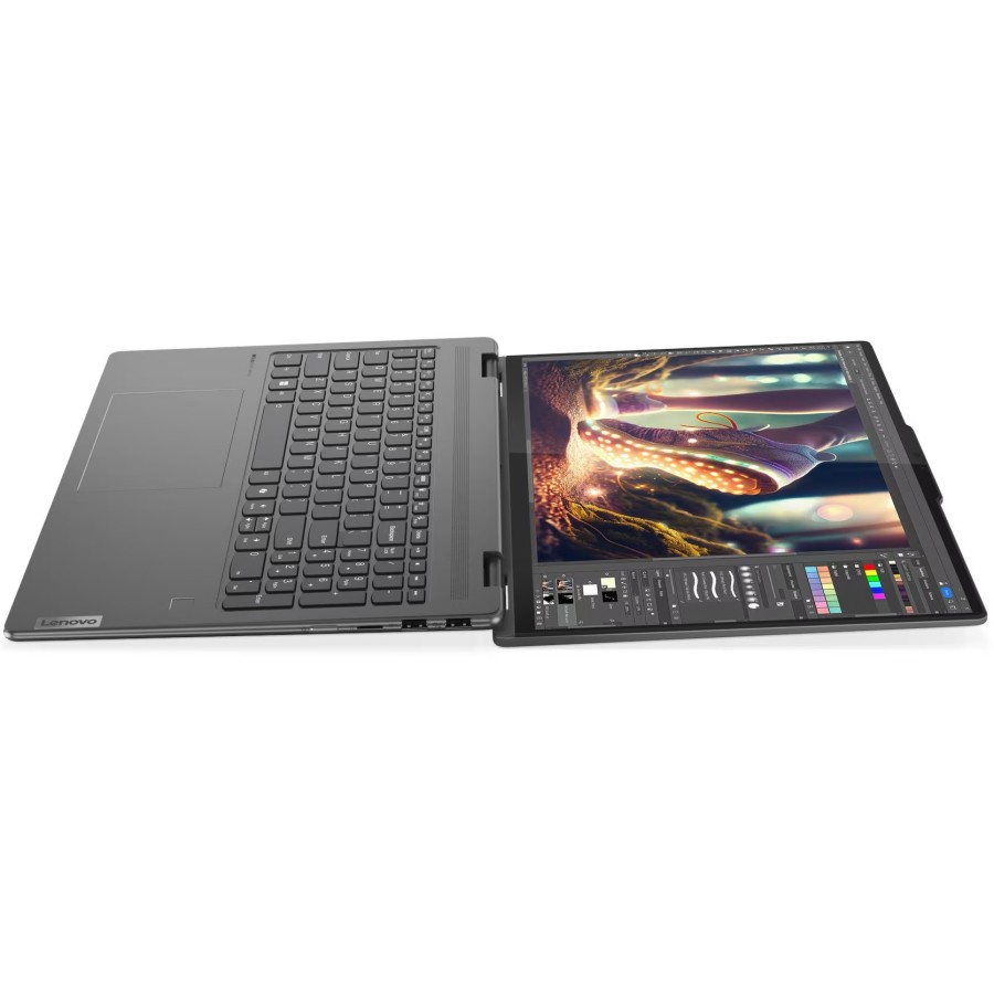 Ноутбук Lenovo Yoga 7 2-in-1 16IML9 (83DL0002US) Core Ultra 7 155U, 16″, 16/1 ТБ, Windows 11 Home
